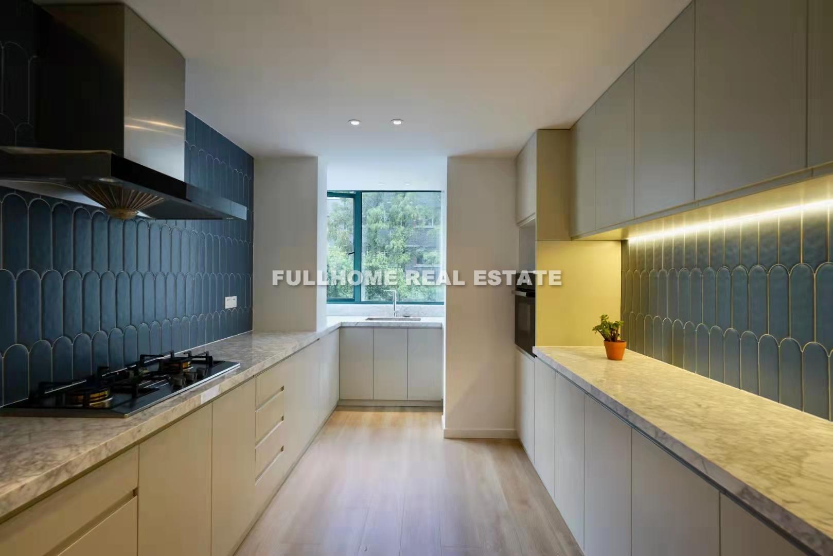 Xiang Xie Yuan - Interior view 6, Shanghai rental property