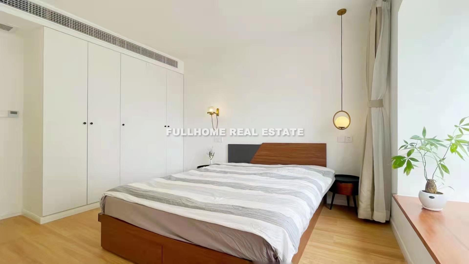 Jing An Golden Street - Interior view 5, Shanghai rental property