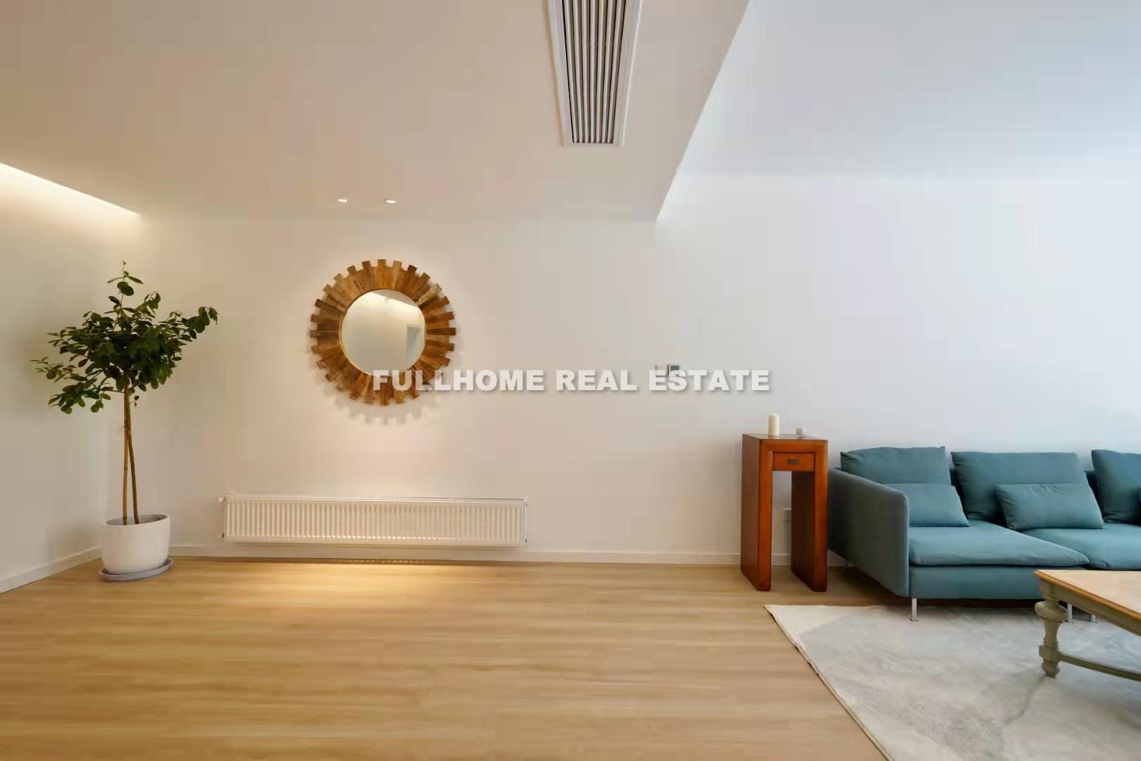 Xiang Xie Yuan - Interior view 3, Shanghai rental property