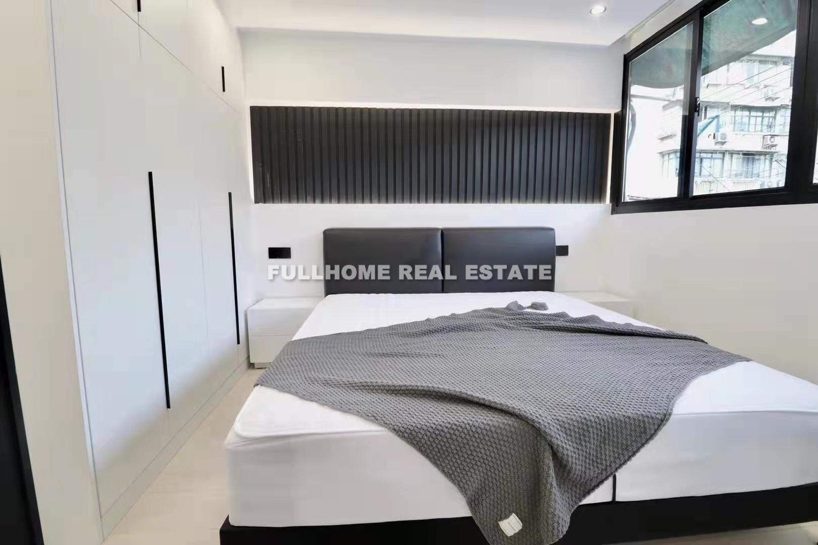 Lane 200-500 Zhenning Road Old House - Interior view 6, Shanghai rental property