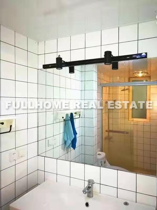 Lane1-500 Gaoan Road Old House - Interior view 7, Shanghai rental property