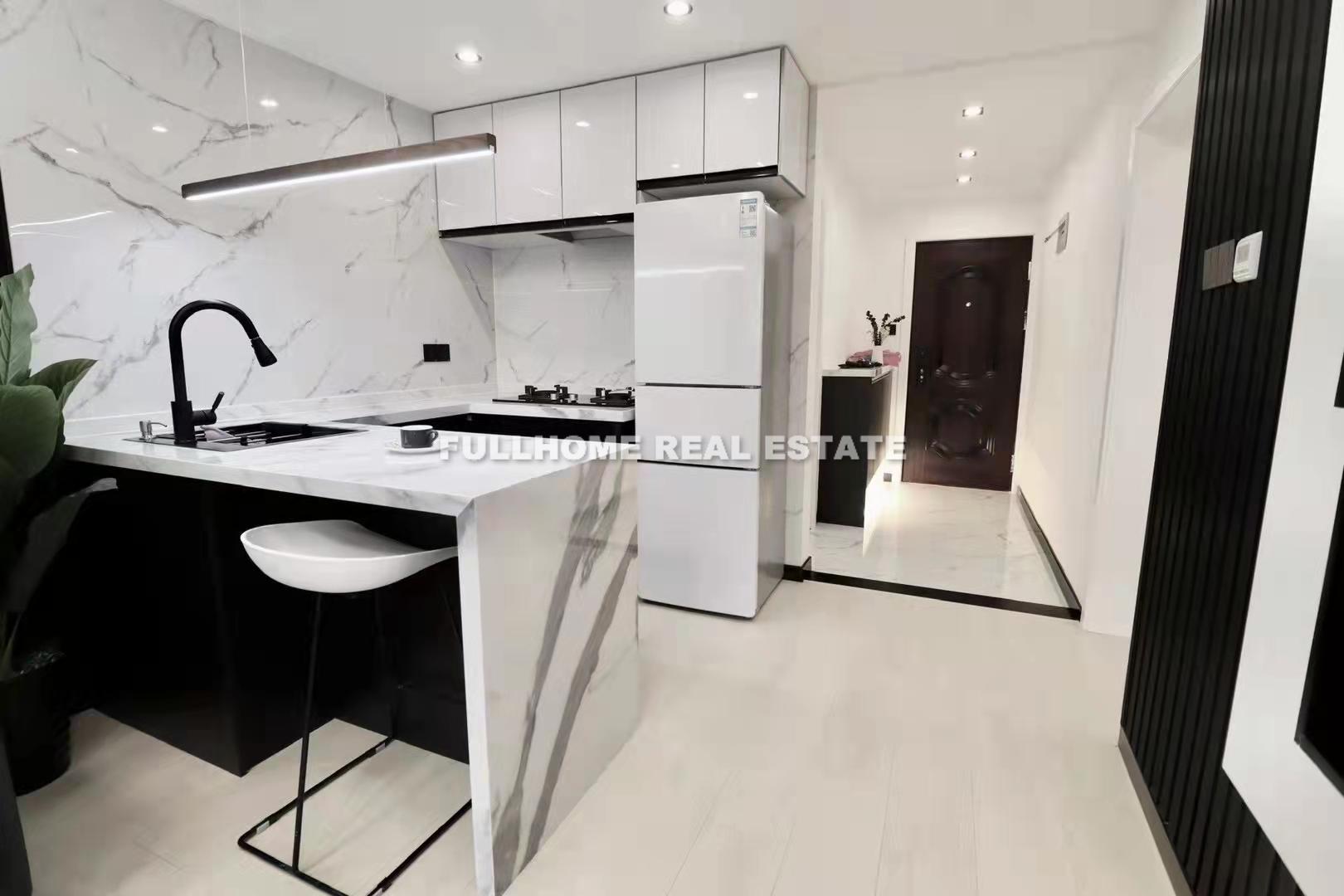 Lane 200-500 Zhenning Road Old House - Interior view 3, Shanghai rental property