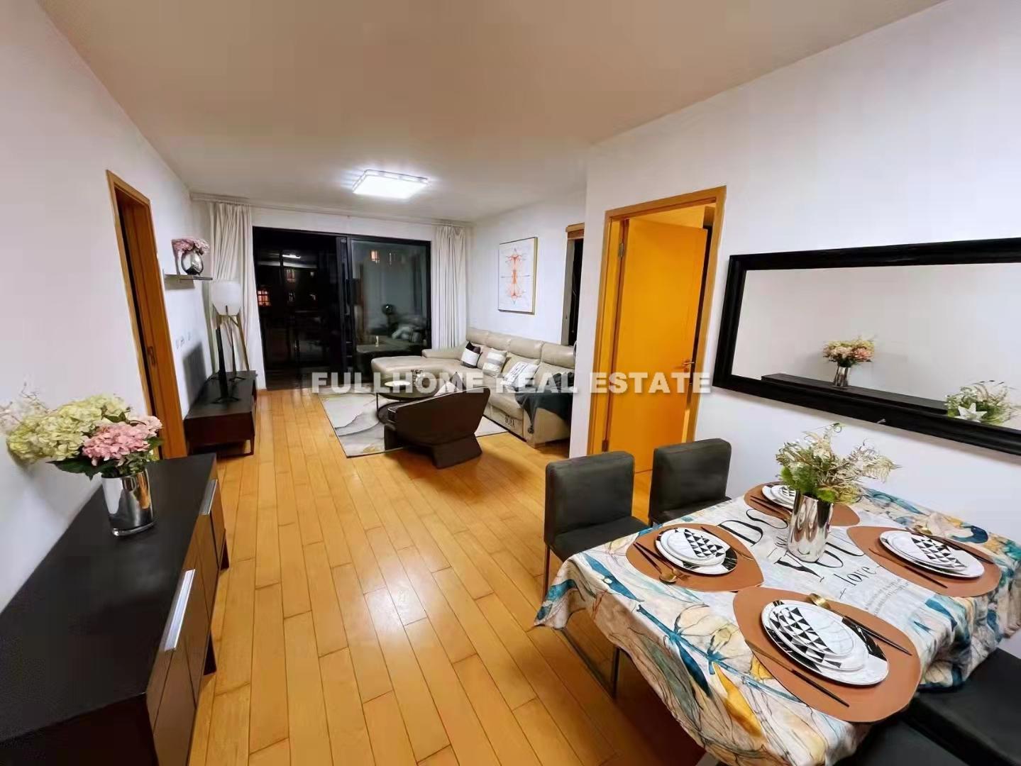 The Bund - Interior view 8, Shanghai rental property
