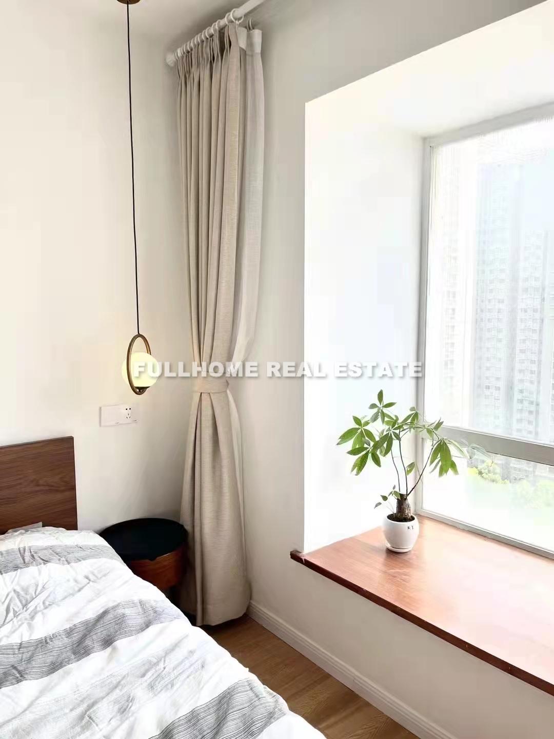 Jing An Golden Street - Interior view 4, Shanghai rental property