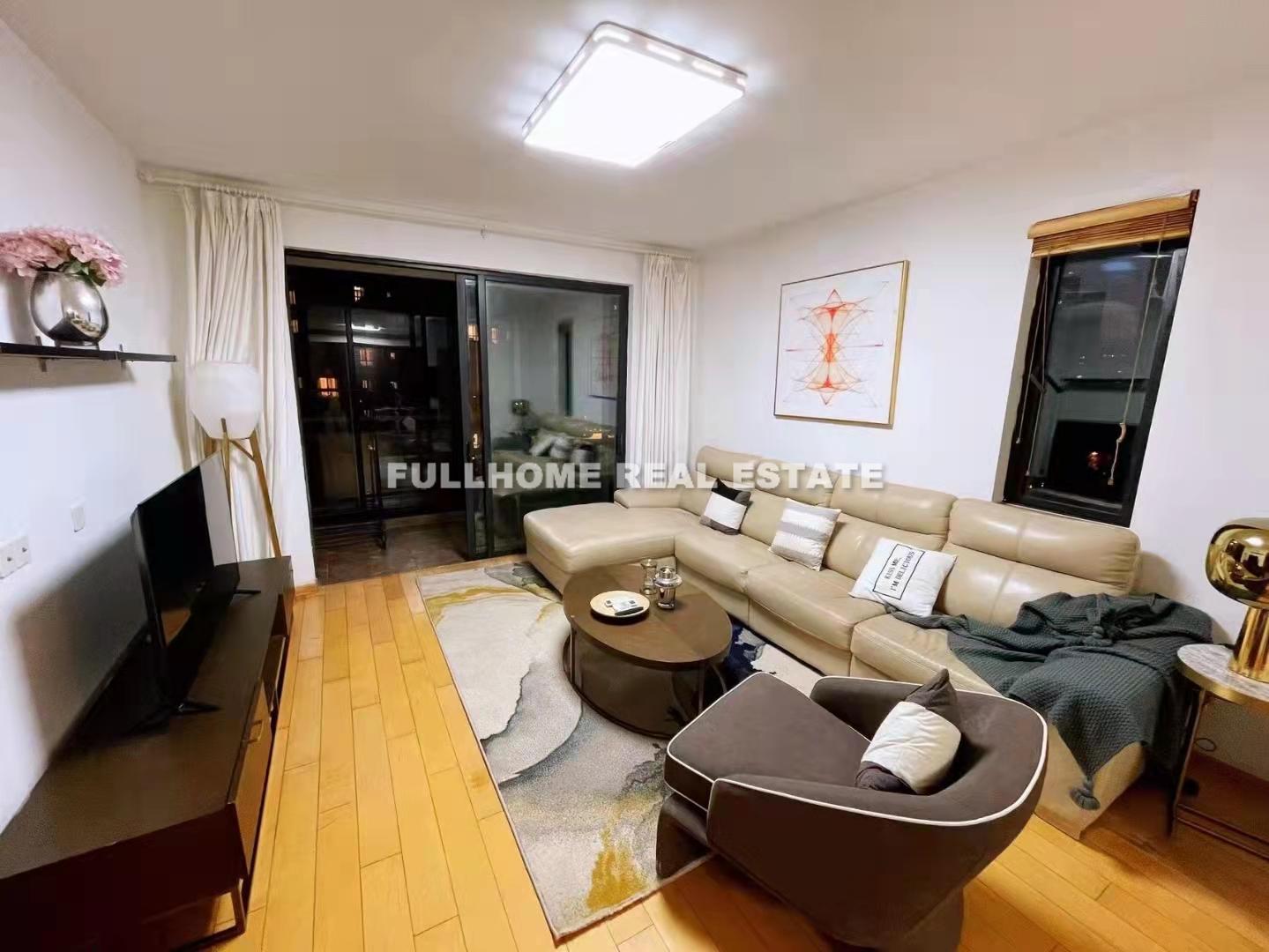 The Bund - Interior view 9, Shanghai rental property