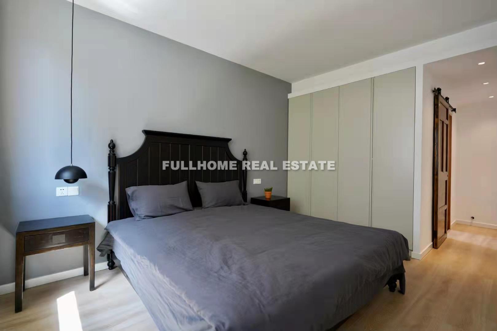 Xiang Xie Yuan - Interior view 4, Shanghai rental property