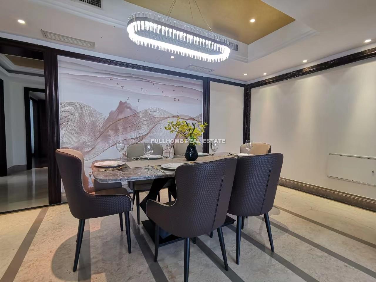 CBD Private Castle - Interior view 2, Beijing rental property