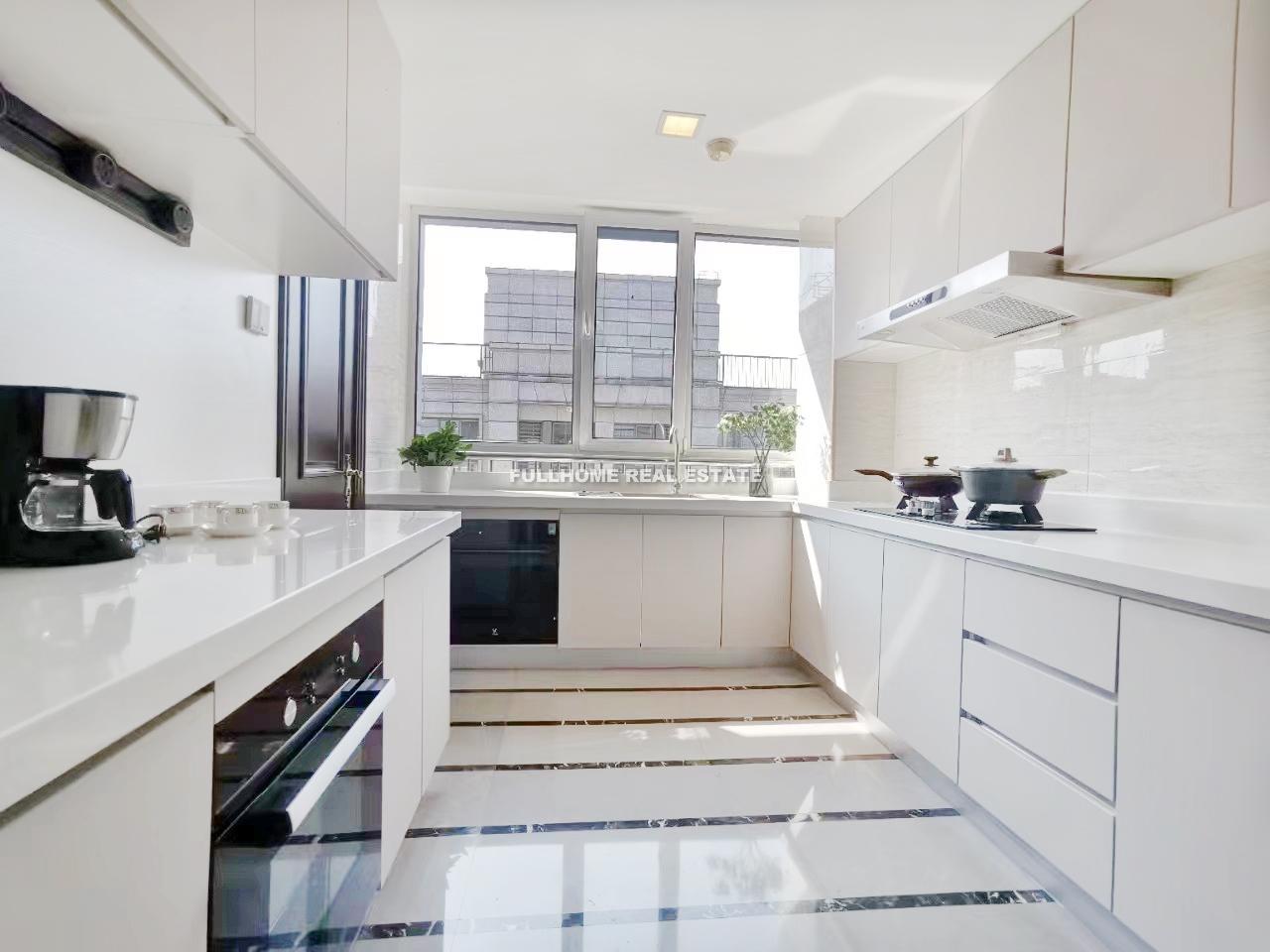 CBD Private Castle - Interior view 3, Beijing rental property