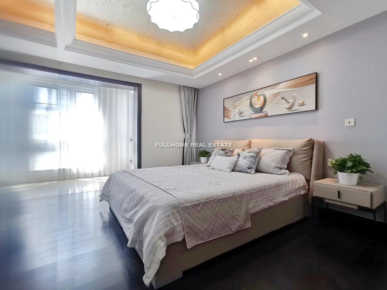 CBD Private Castle - Interior view 4, Beijing rental property