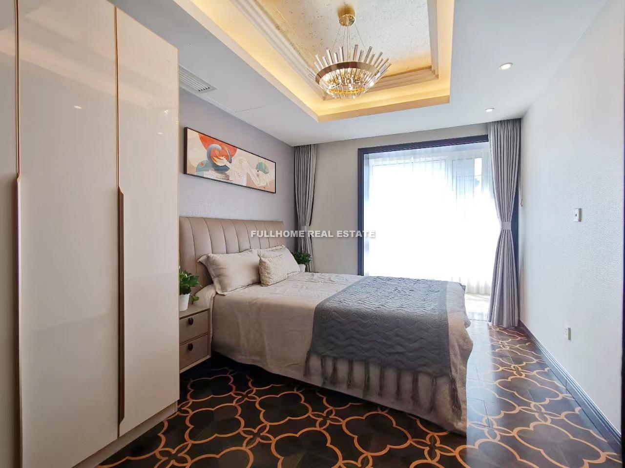 CBD Private Castle - Interior view 5, Beijing rental property