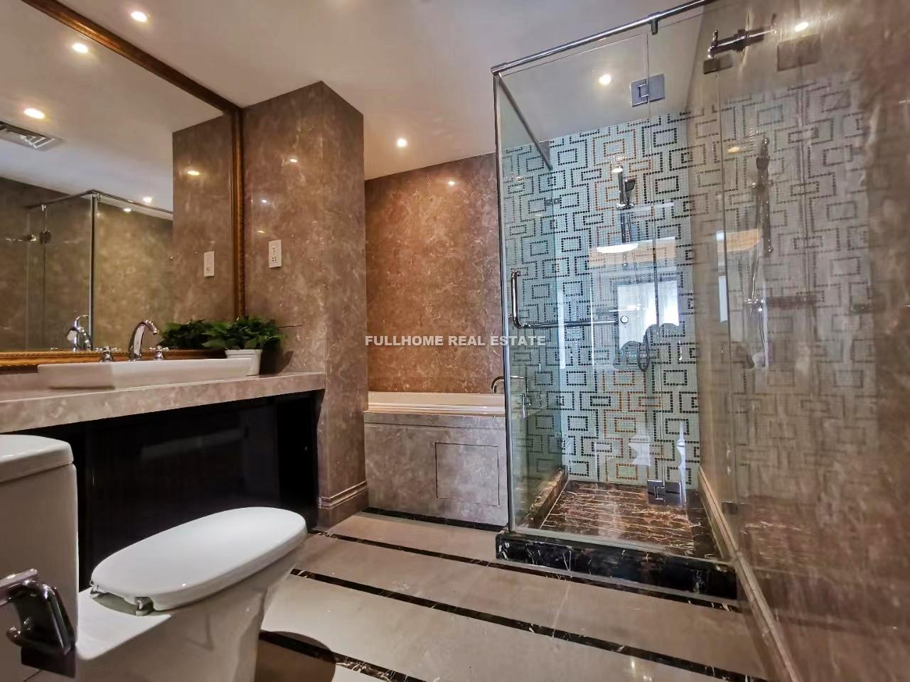CBD Private Castle - Interior view 6, Beijing rental property