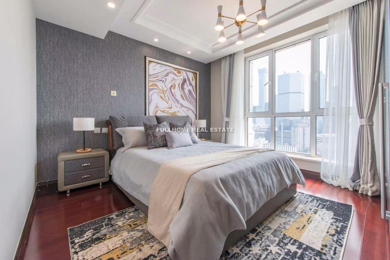 CBD Private Castle - Interior view 4, Beijing rental property