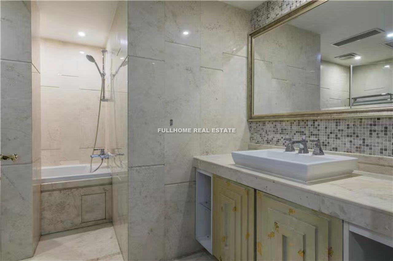 CBD Private Castle - Interior view 6, Beijing rental property