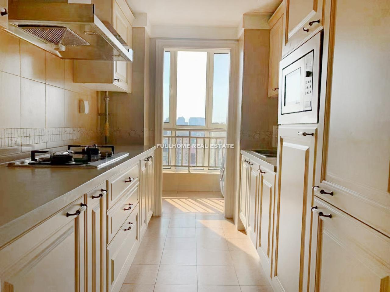 CBD Private Castle - Interior view 3, Beijing rental property