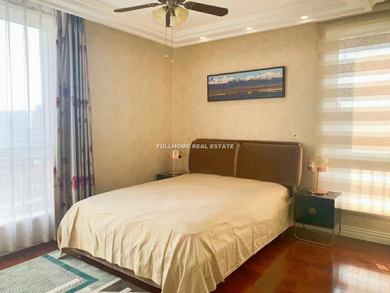 CBD Private Castle - Interior view 4, Beijing rental property