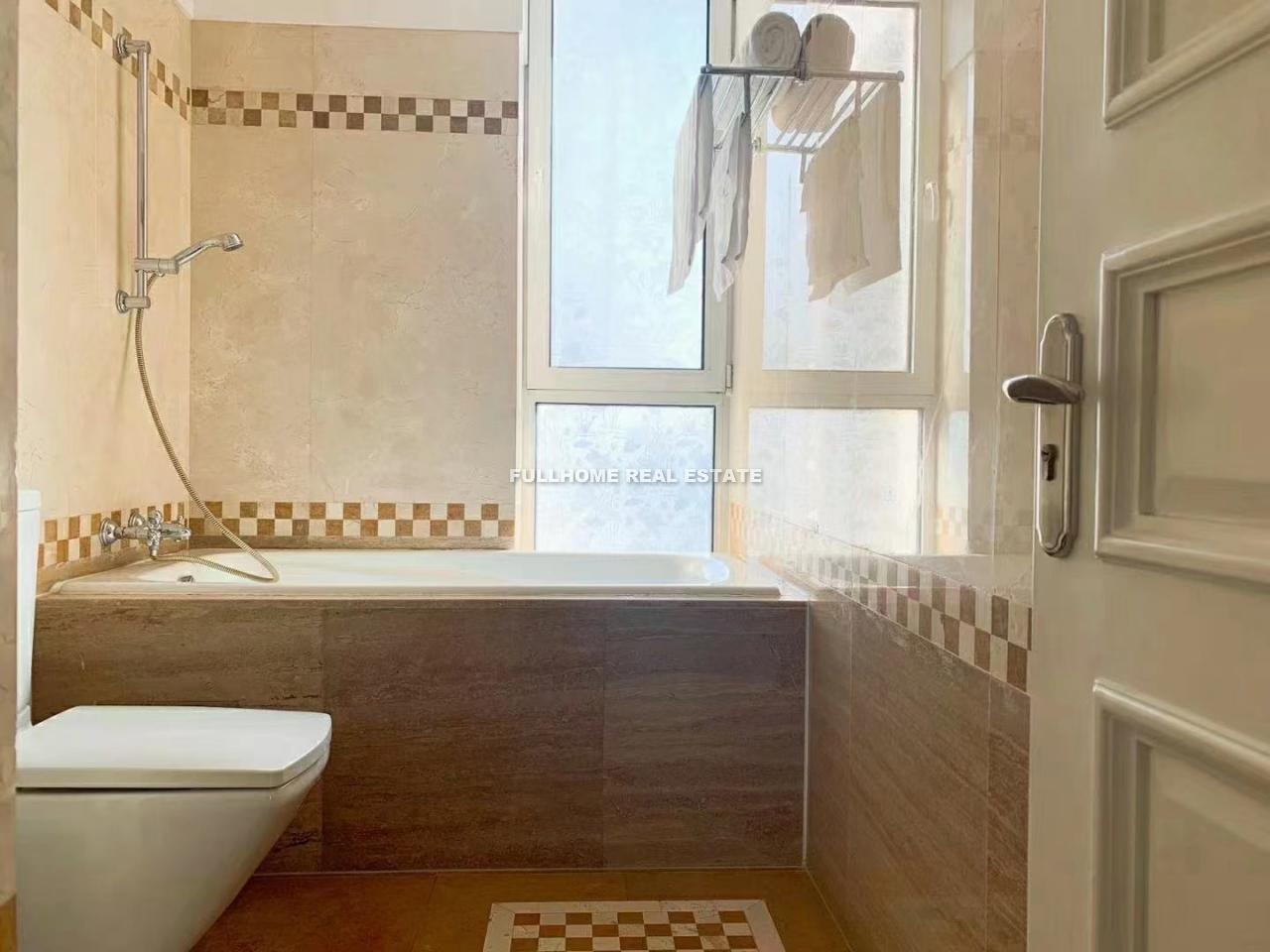 CBD Private Castle - Interior view 5, Beijing rental property
