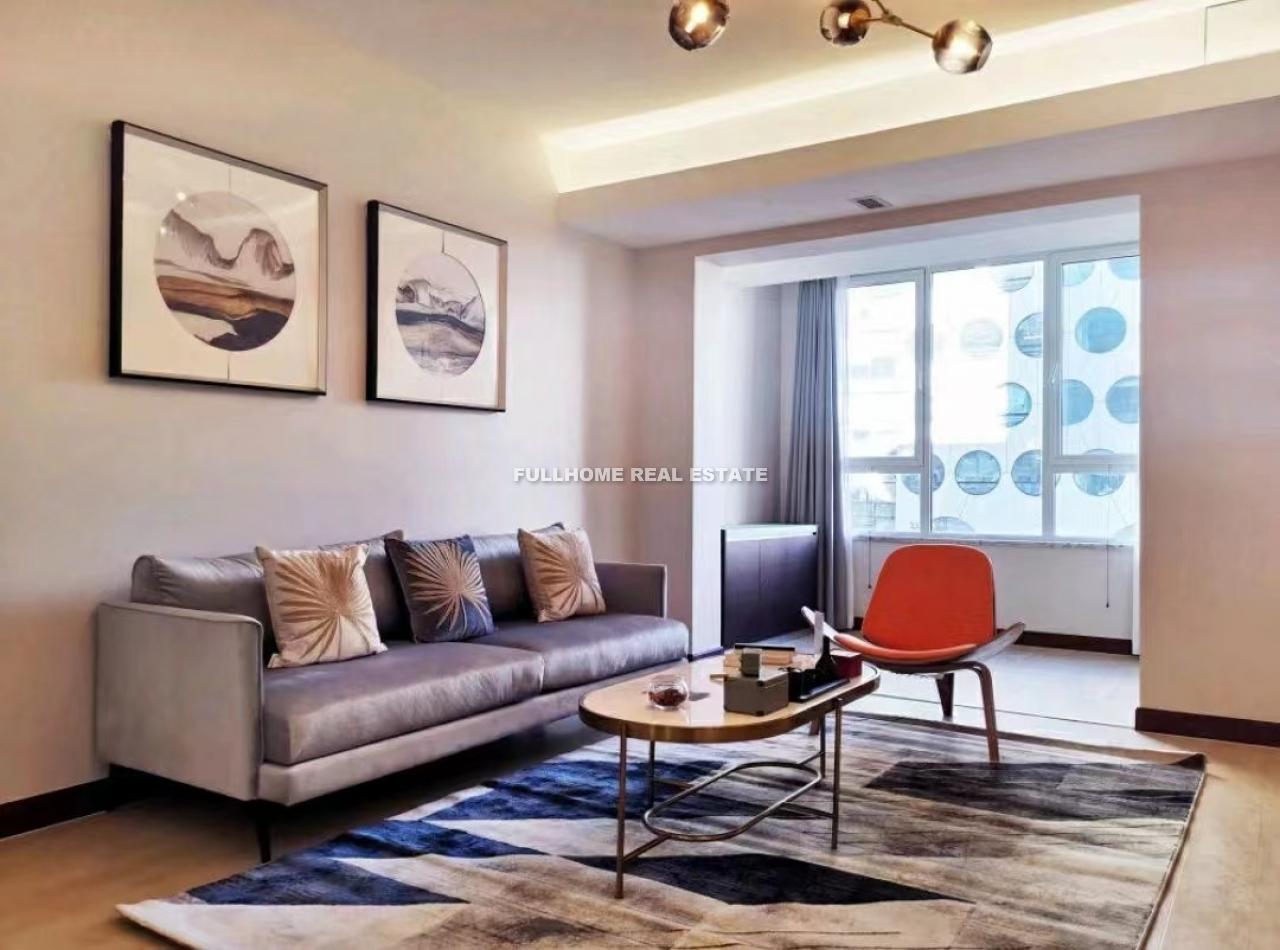 Windsor Avenue - 1 bedroom apartment in Beijing, CBD
