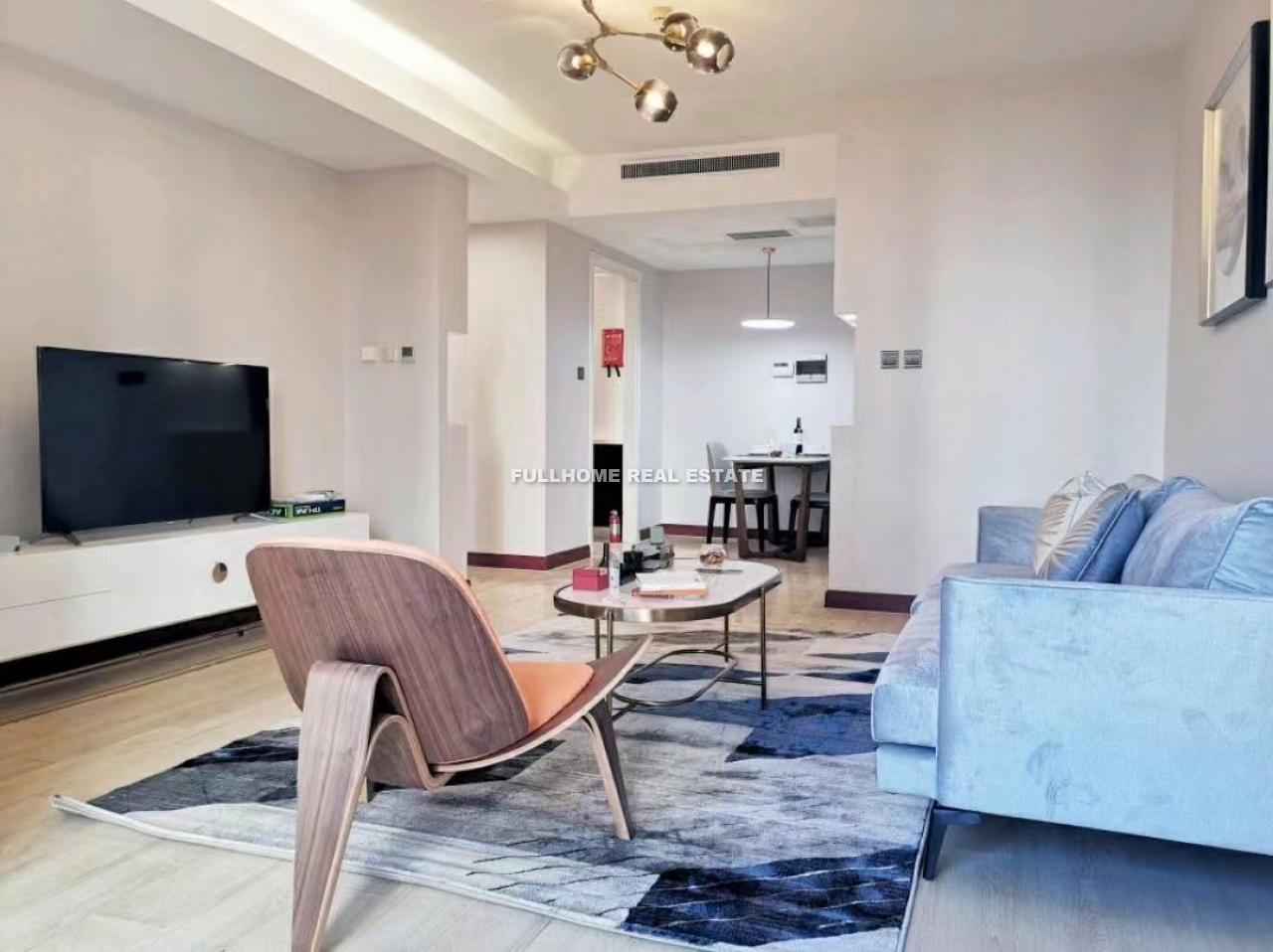 Windsor Avenue - Interior view 2, Beijing rental property
