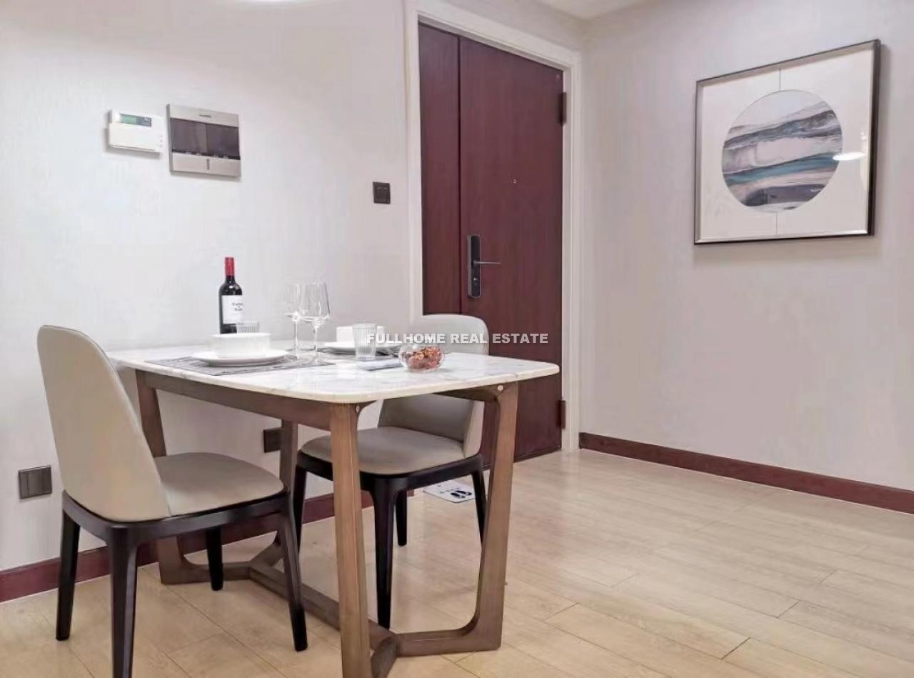Windsor Avenue - Interior view 3, Beijing rental property