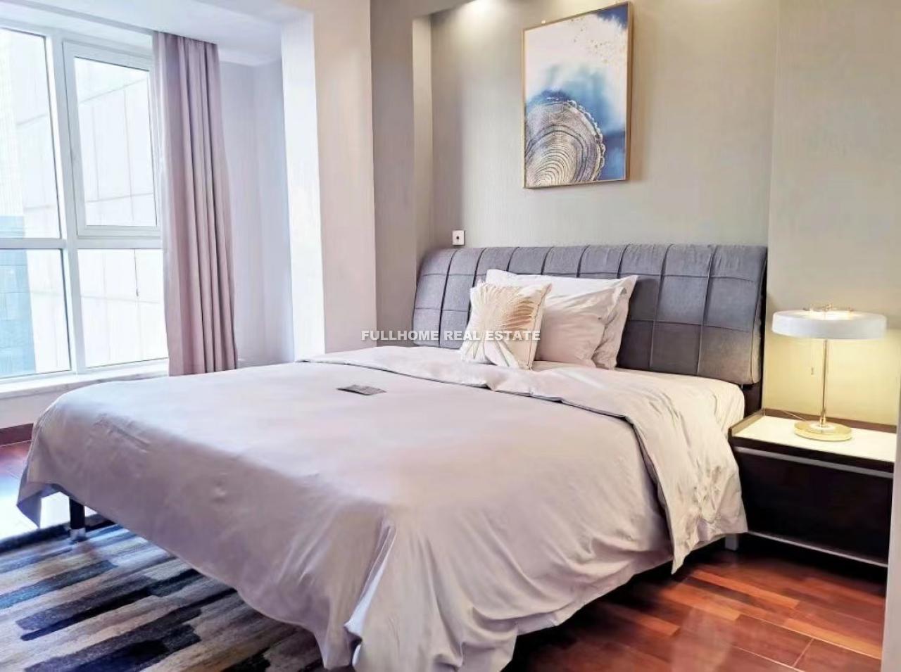 Windsor Avenue - Interior view 5, Beijing rental property