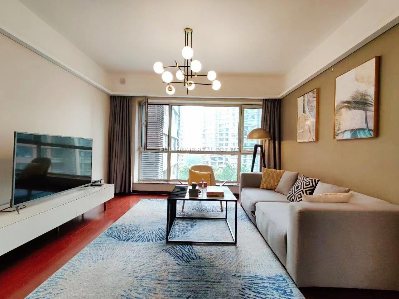 Gemdale International Garden - Interior view 2, Beijing rental property