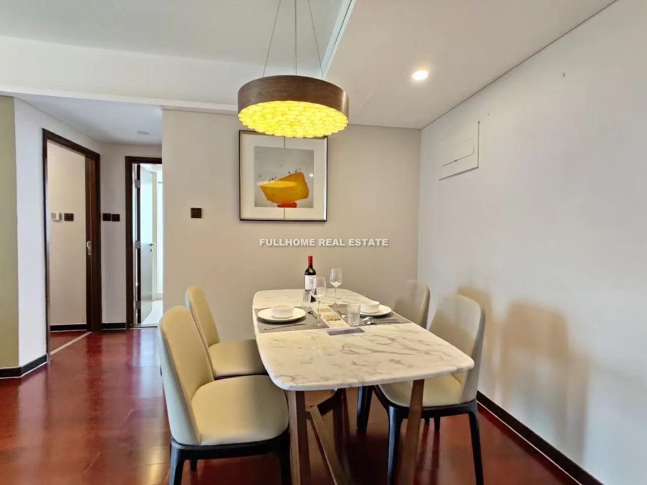 Gemdale International Garden - Interior view 3, Beijing rental property