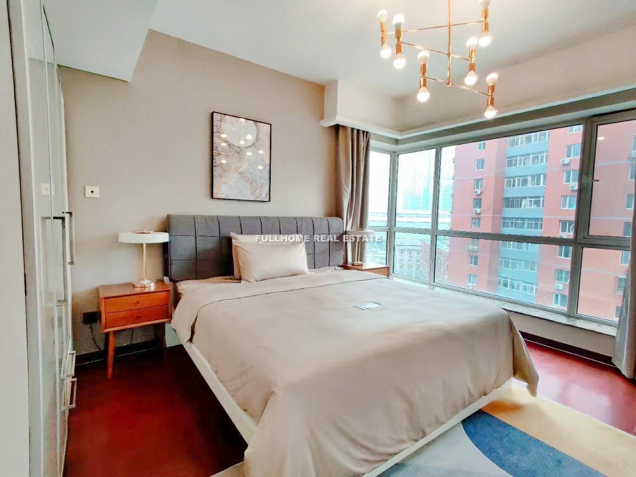 Gemdale International Garden - Interior view 5, Beijing rental property