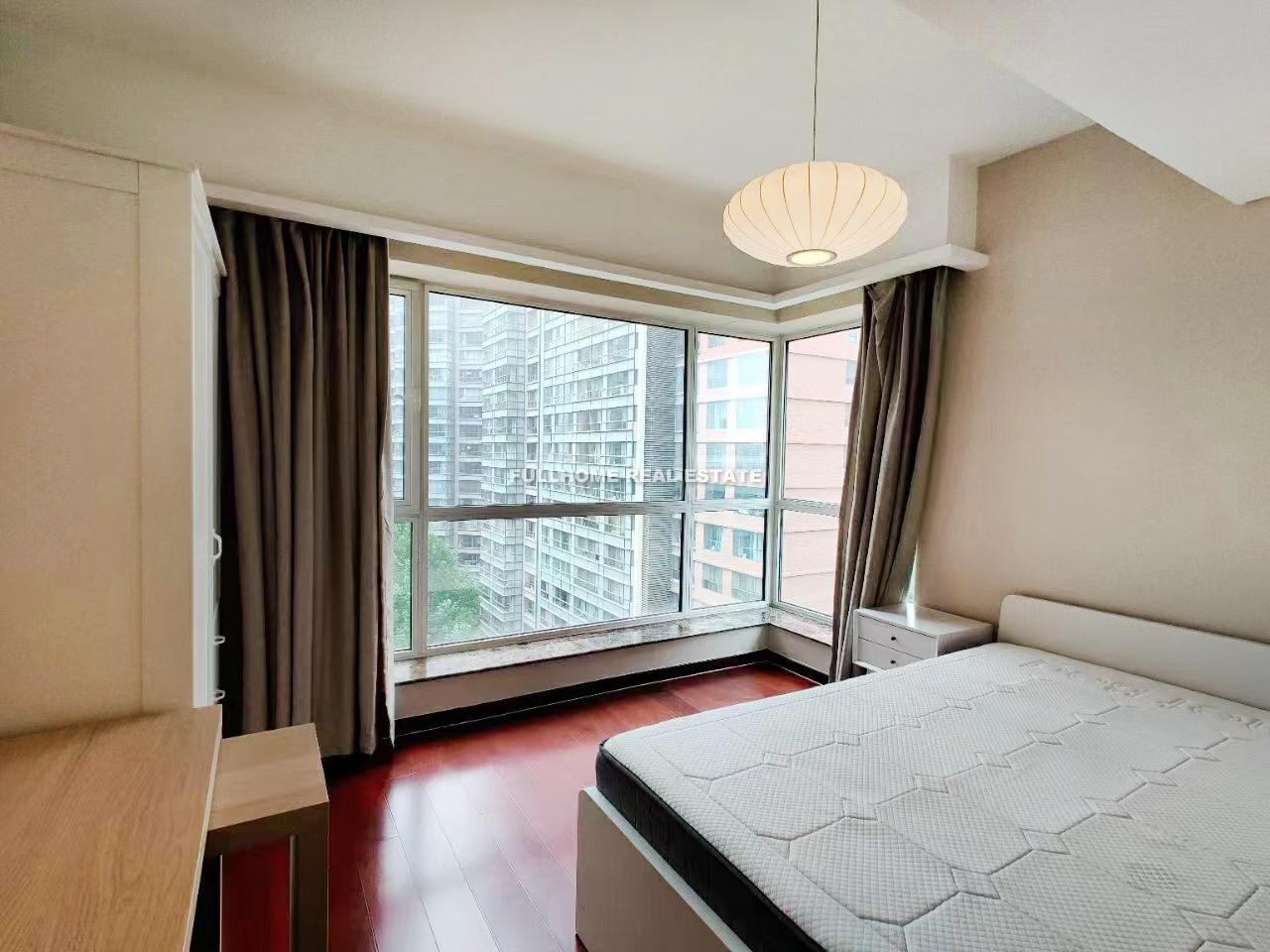 Gemdale International Garden - Interior view 6, Beijing rental property