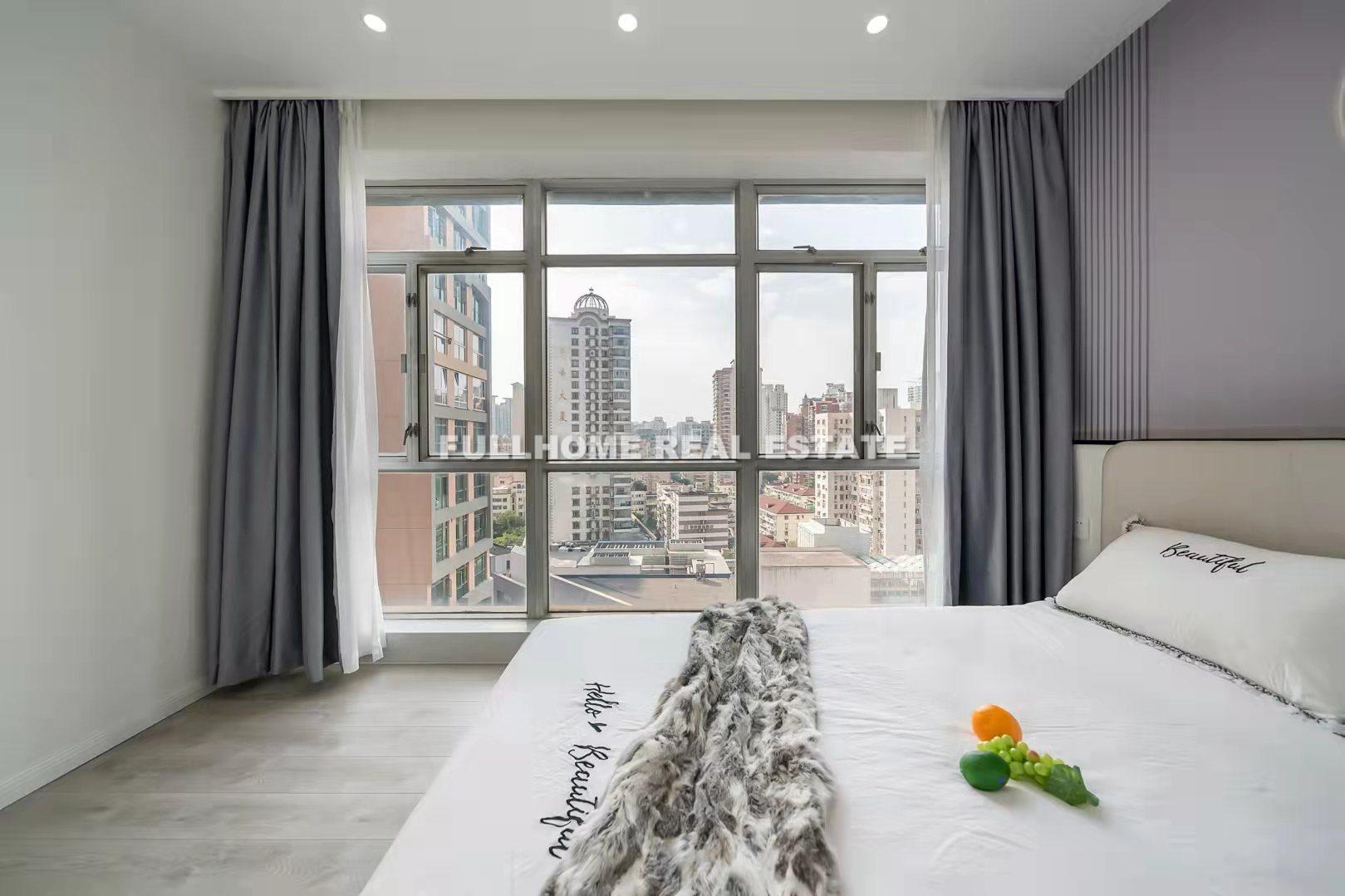 Jiahui Plaza - Interior view 7, Shanghai rental property