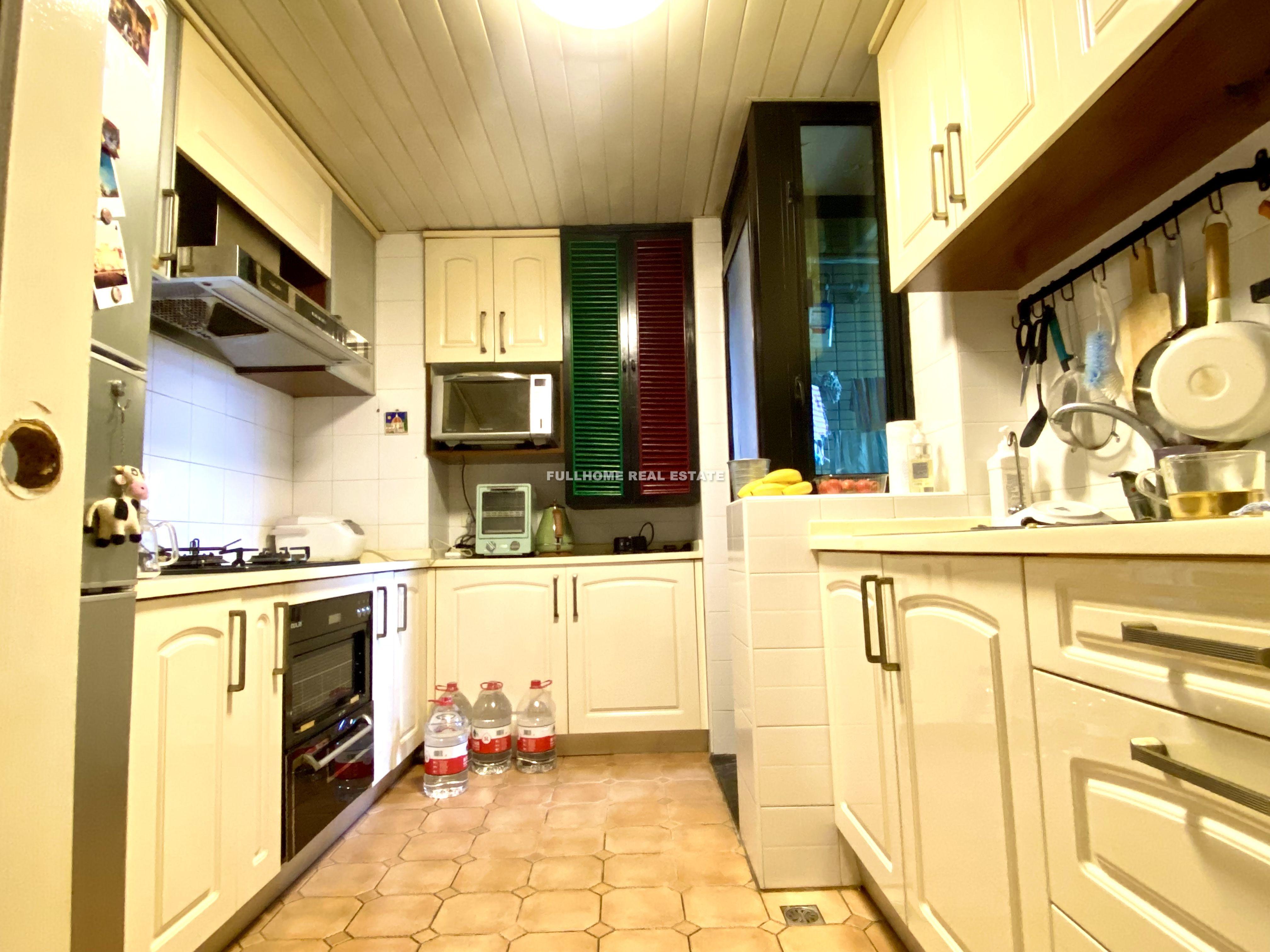 Joffre Garden - Interior view 6, Shanghai rental property