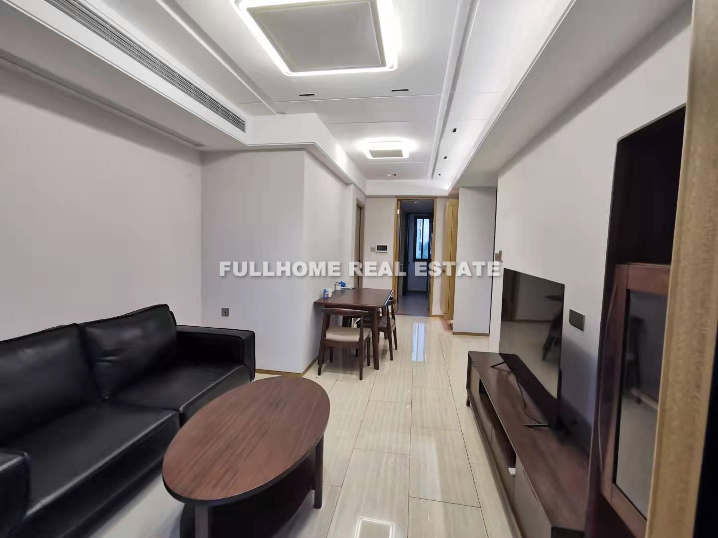 Shang Pin Hua Ting - Interior view 4, Shanghai rental property