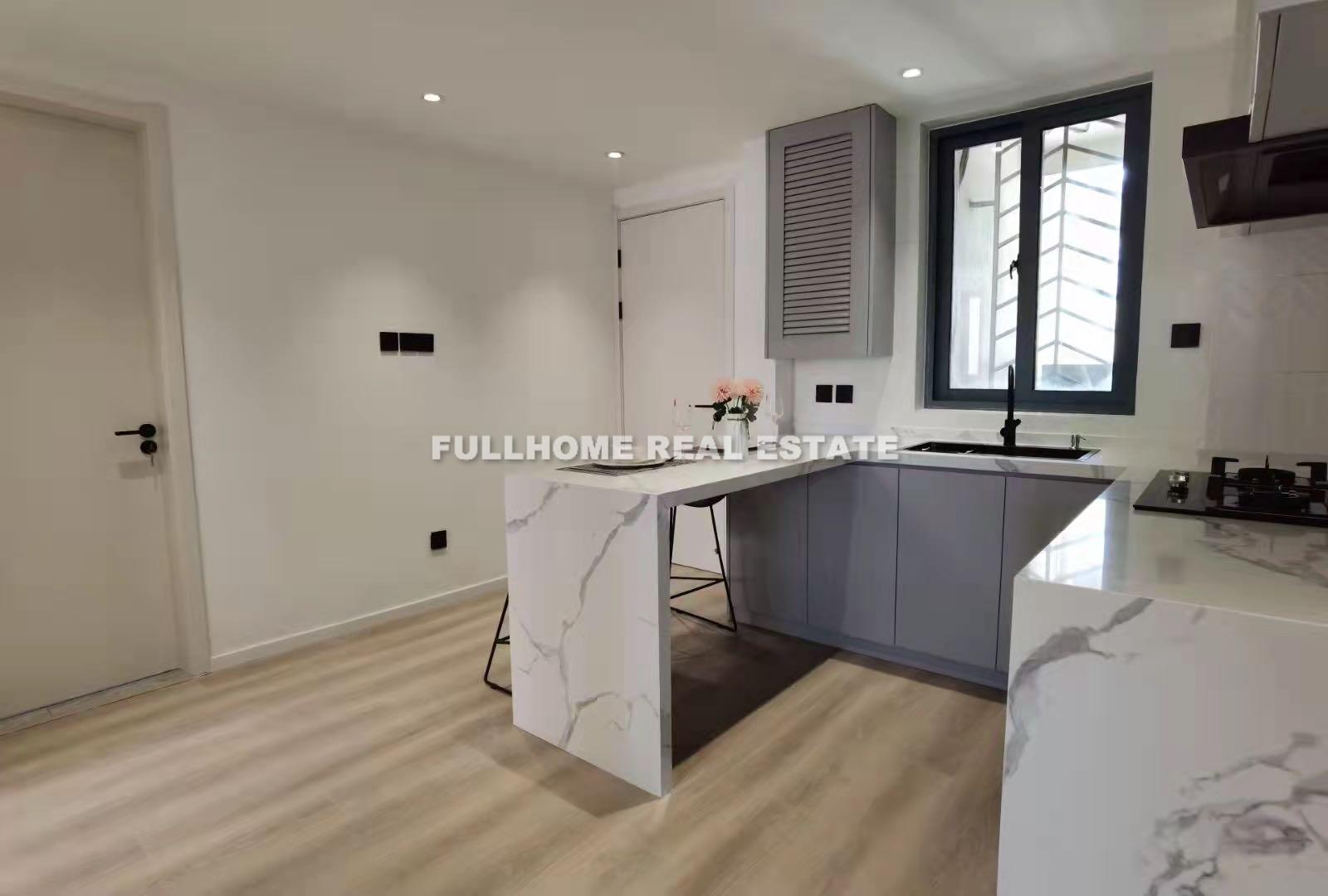 Heng Long Li Jin Apartment - Interior view 7, Shanghai rental property