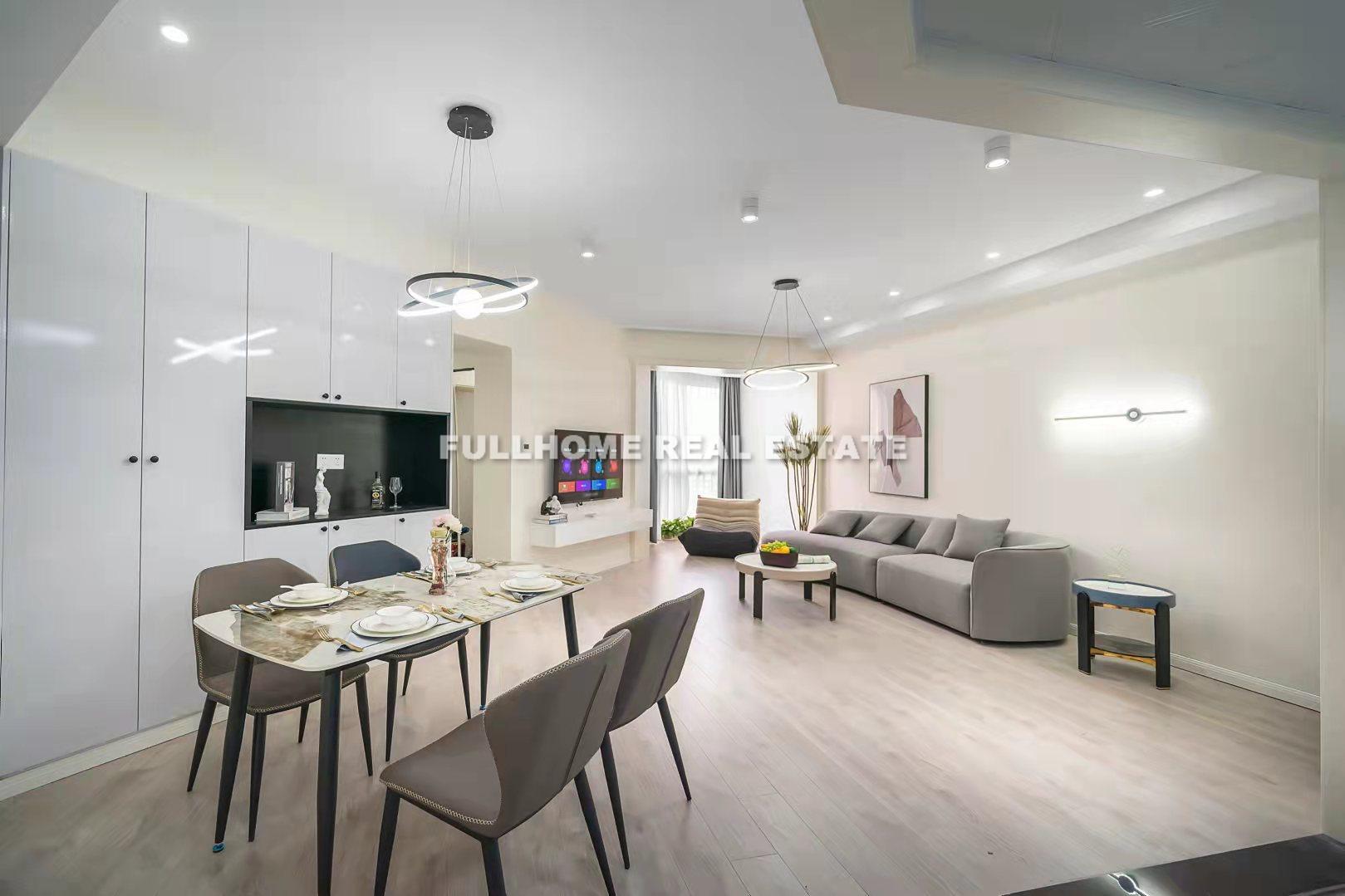 Jiahui Plaza - Interior view 2, Shanghai rental property