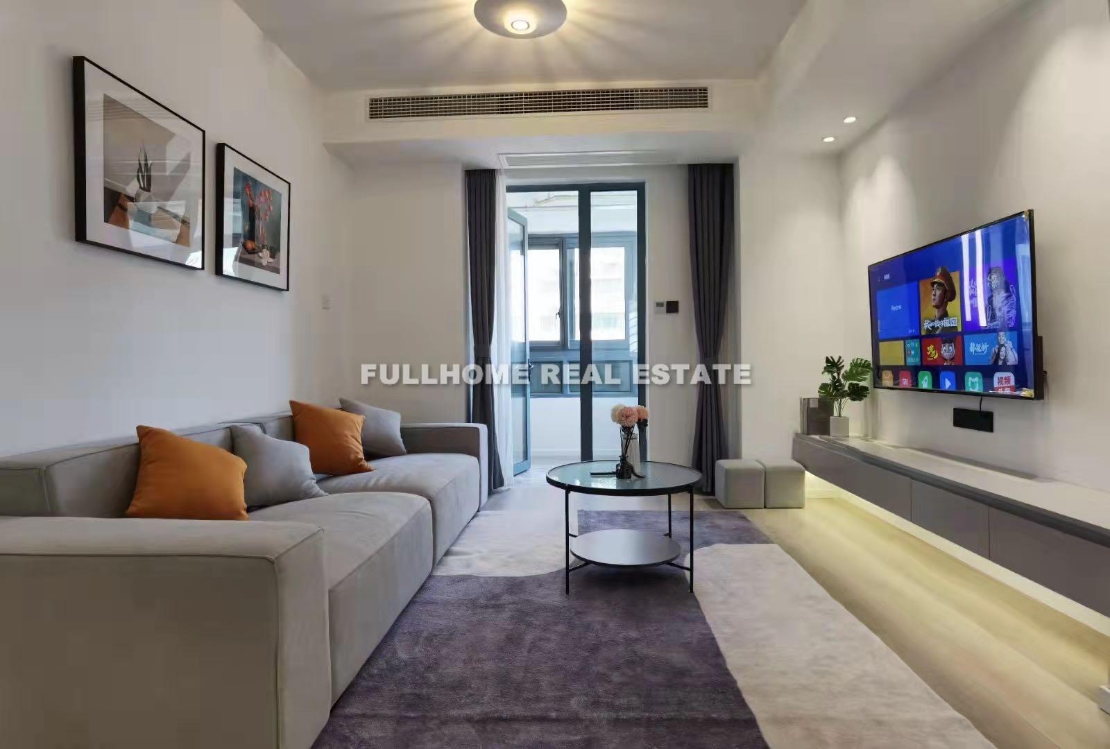 Heng Long Li Jin Apartment - Interior view 8, Shanghai rental property