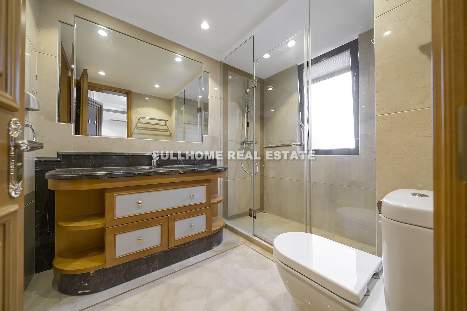 Aroma - Interior view 9, Shanghai rental property