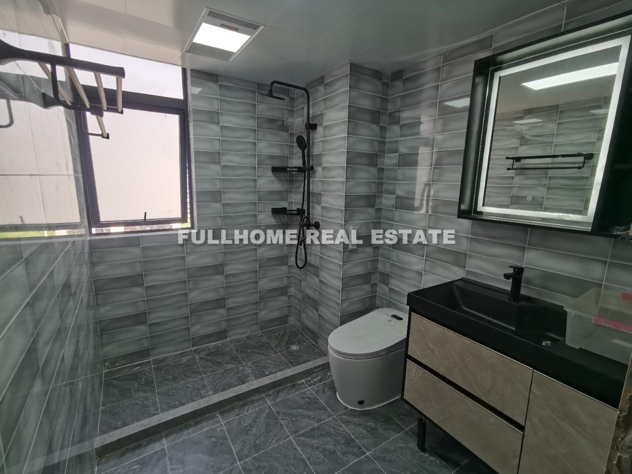 Nan Xi Apartment - Interior view 5, Shanghai rental property