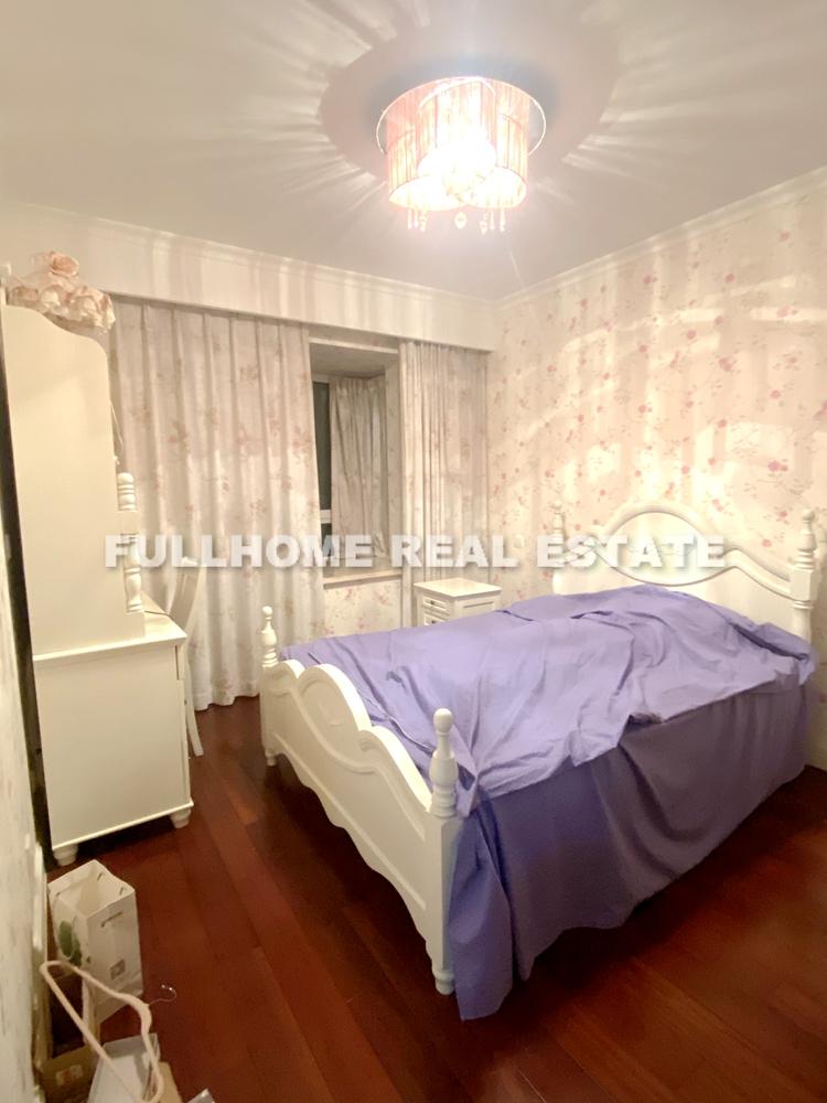 Juntai Lixuan - Interior view 8, Shanghai rental property