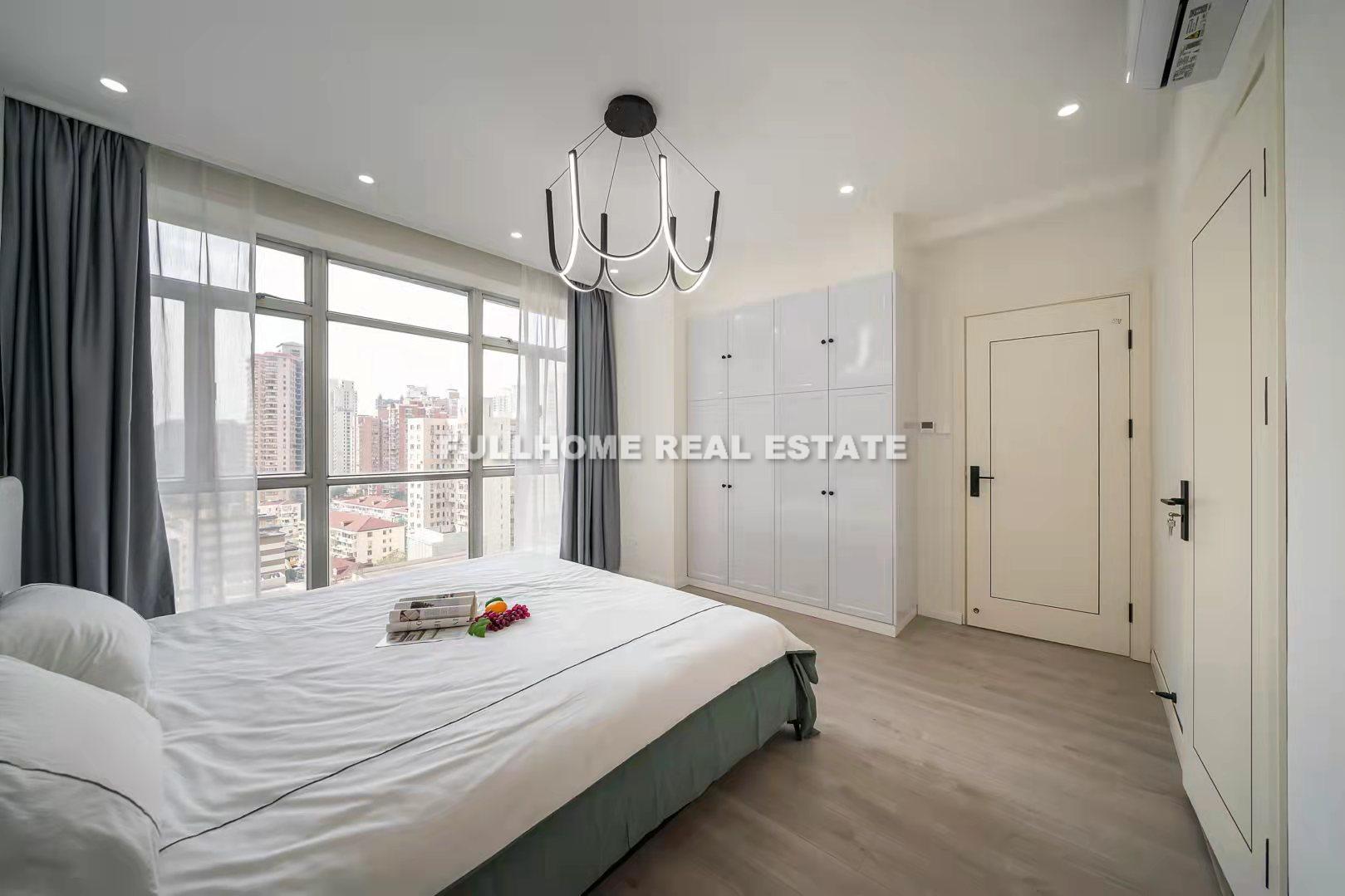 Jiahui Plaza - Interior view 4, Shanghai rental property