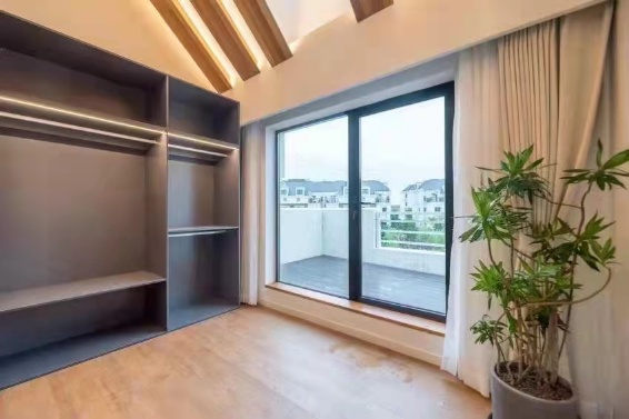 Xi Jiao Jing Yuan - Interior view 13, Shanghai rental property