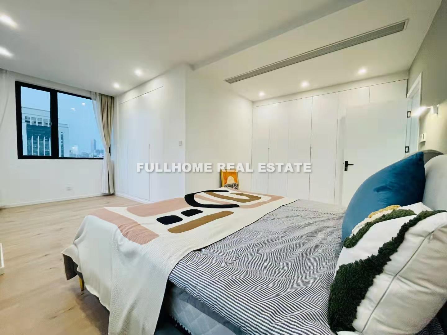 Oujiang Mansion - Interior view 5, Shanghai rental property