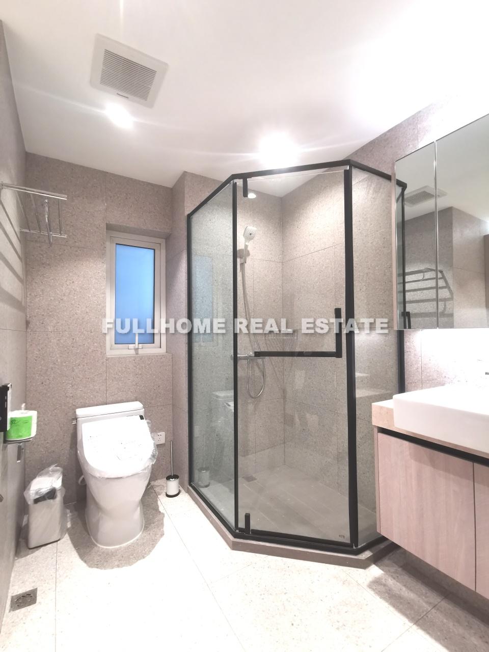 Celebrity Garden - Interior view 11, Shanghai rental property