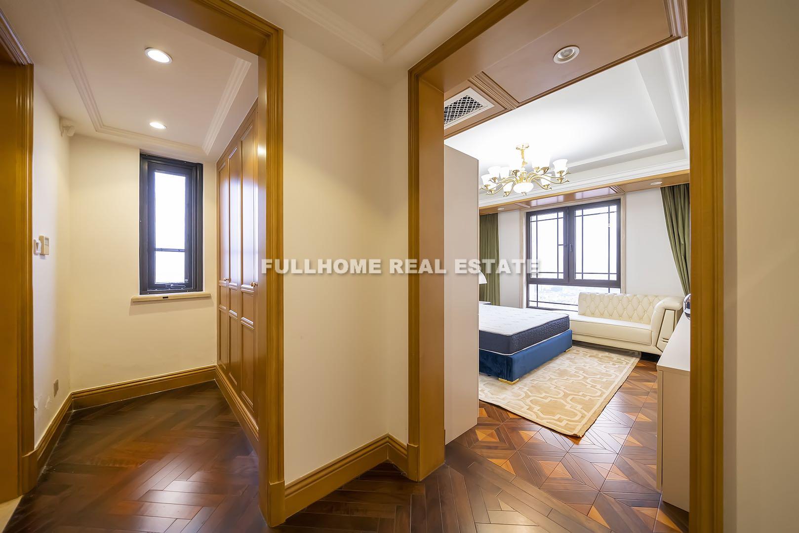 Aroma - Interior view 10, Shanghai rental property