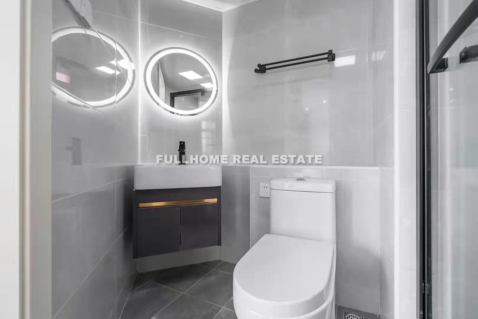 Jiahui Plaza - Interior view 5, Shanghai rental property