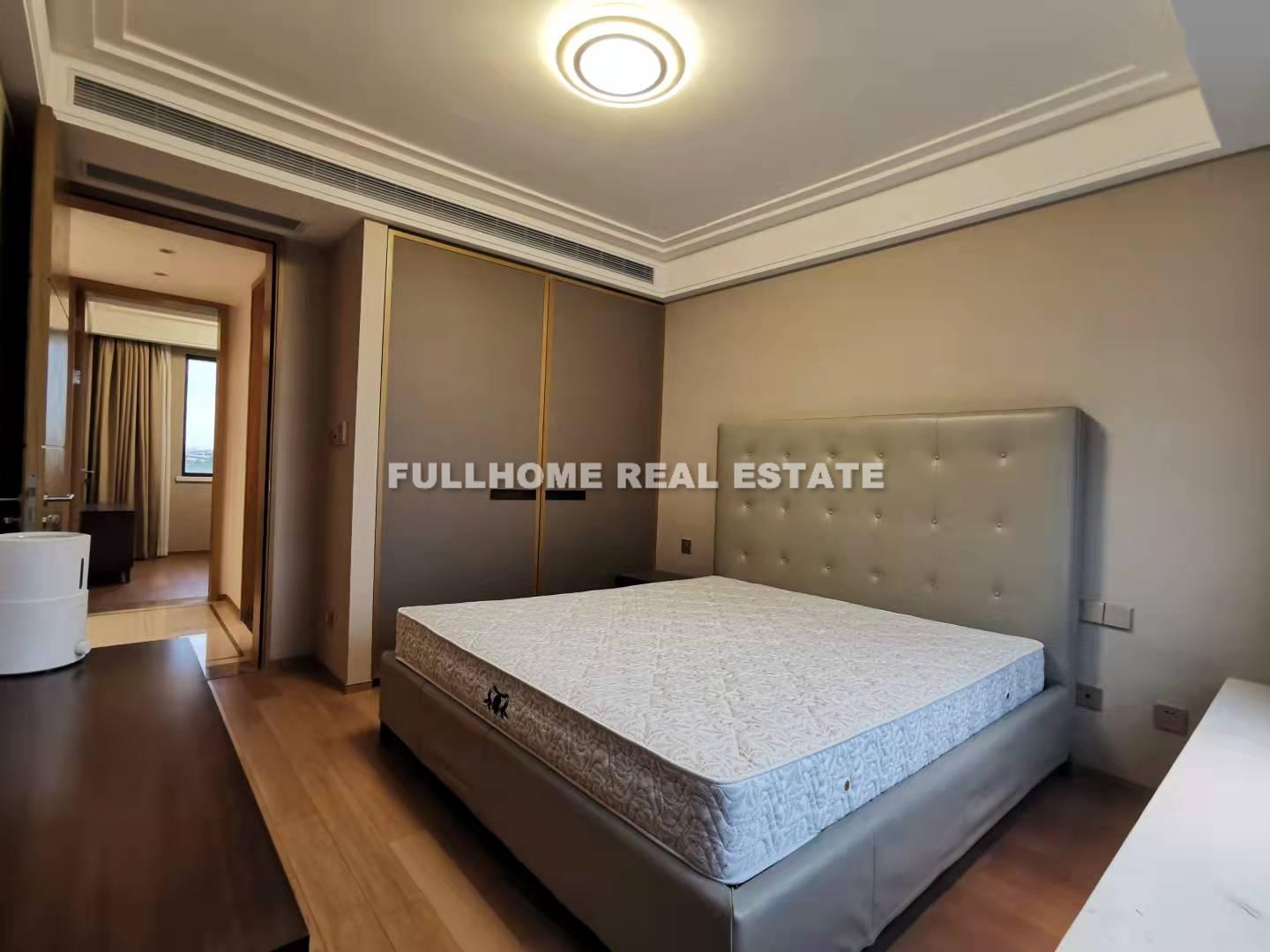Shang Pin Hua Ting - Interior view 6, Shanghai rental property