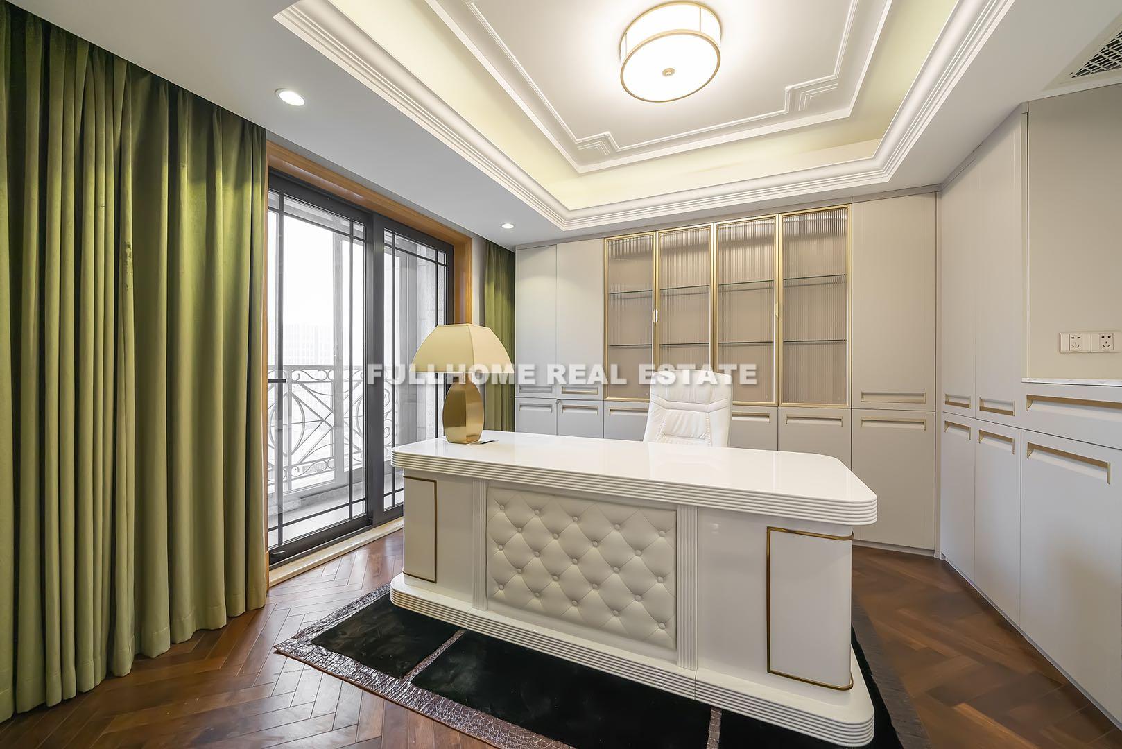 Aroma - Interior view 13, Shanghai rental property