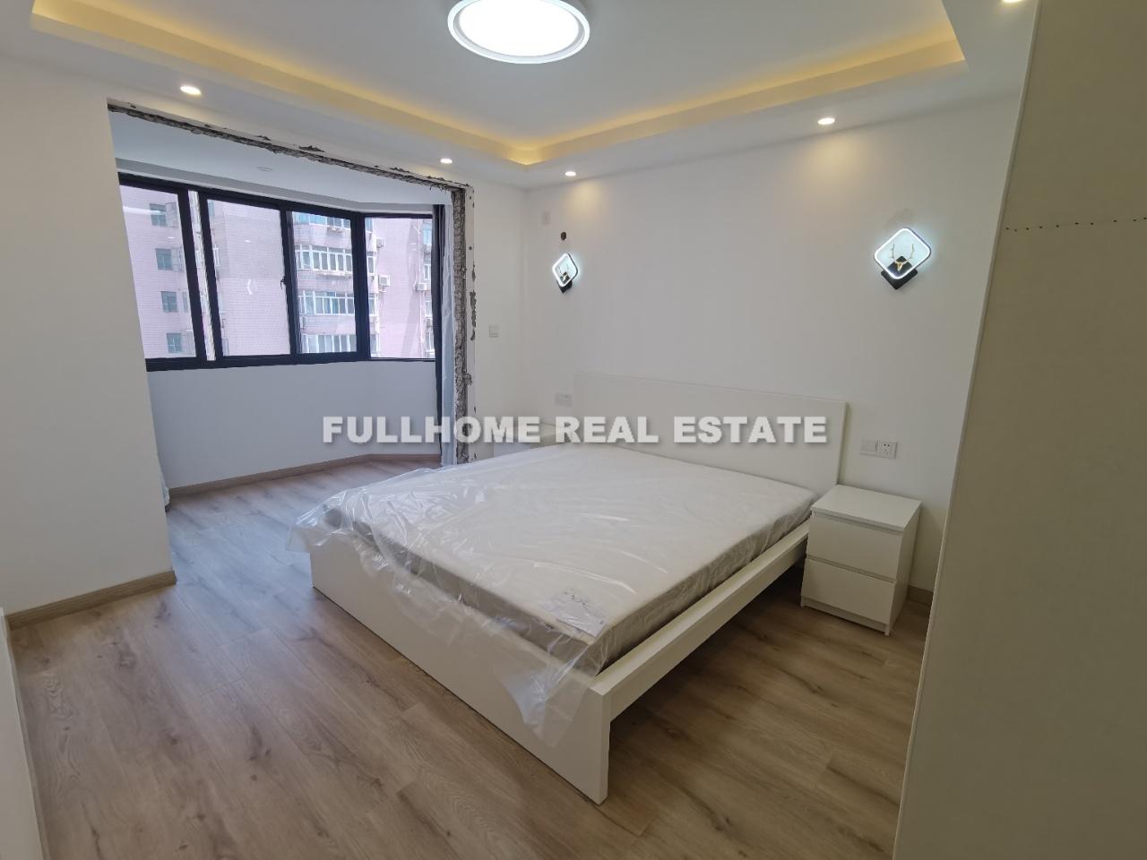 Nan Xi Apartment - Interior view 3, Shanghai rental property