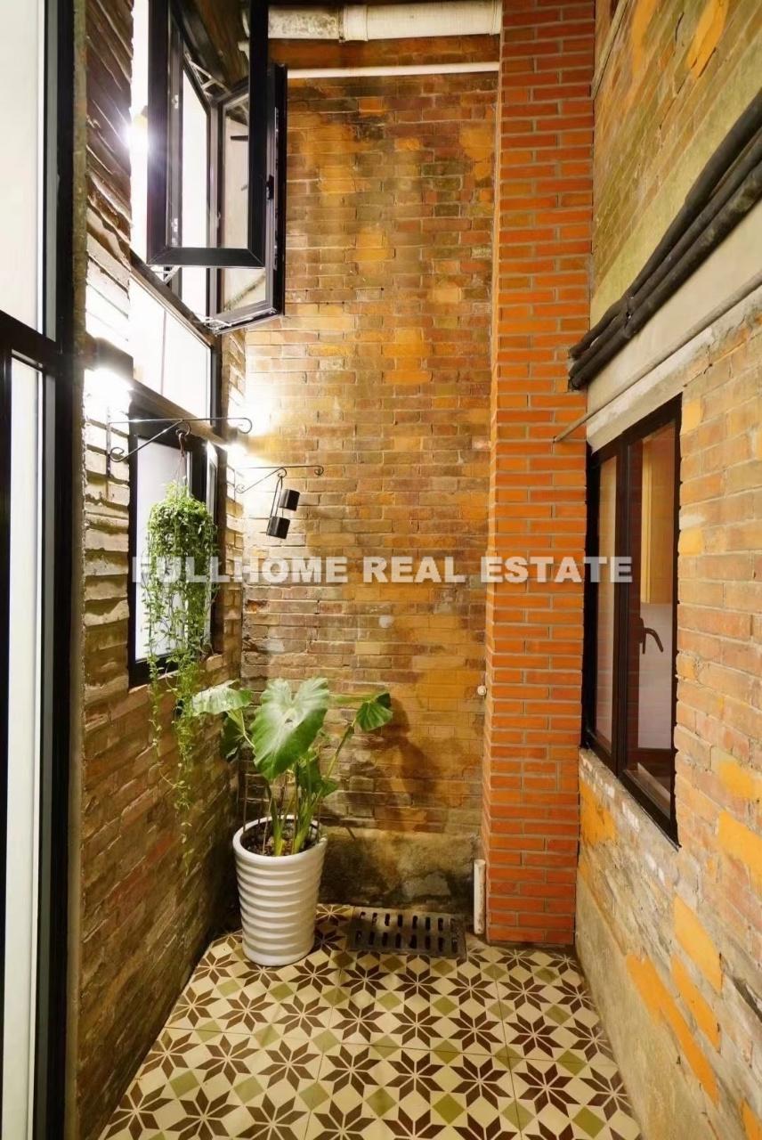 Lane 1-300 South Fuxing Road Old House - Interior view 2, Shanghai rental property