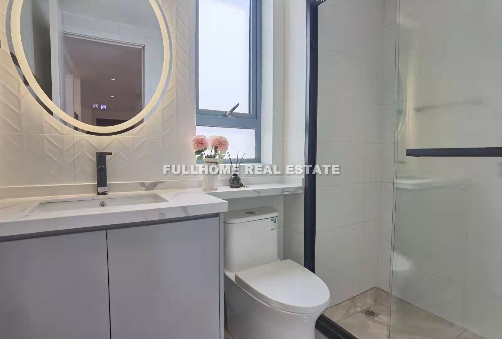 Heng Long Li Jin Apartment - Interior view 6, Shanghai rental property