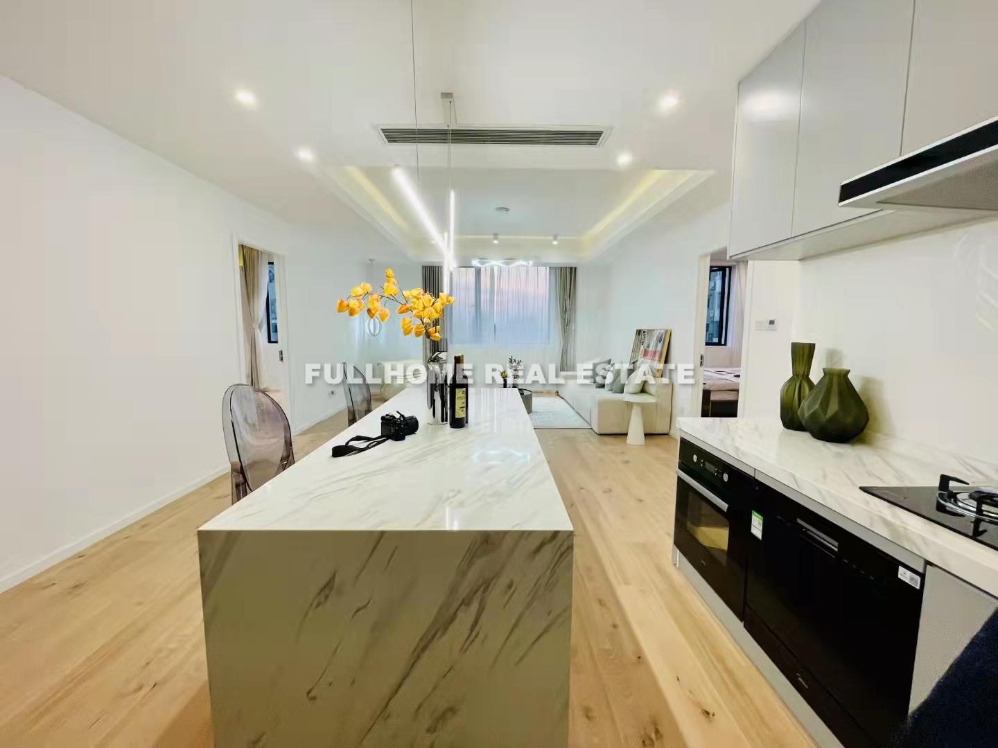 Oujiang Mansion - Interior view 4, Shanghai rental property
