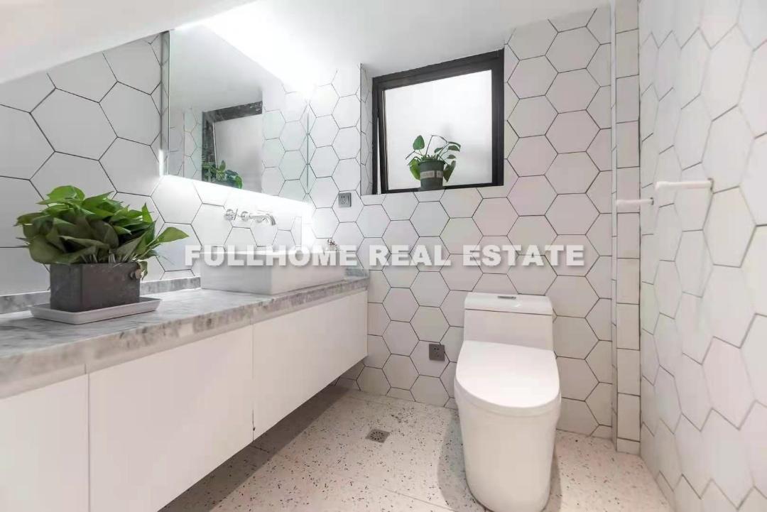 Xi Jiao Jing Yuan - Interior view 7, Shanghai rental property